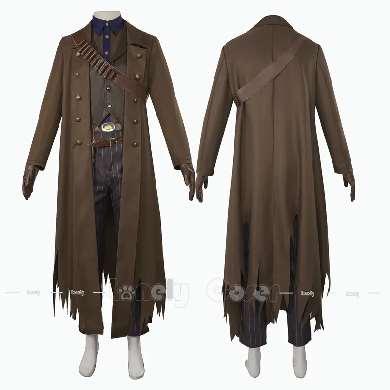 Fallout Cosplay Prop - CyGame الخريف كوس خارج الغول تأثيري