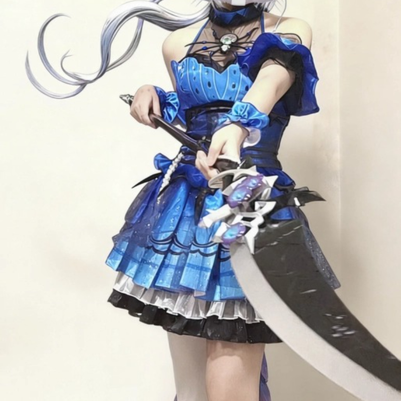 Detachable Cosplay Prop - Identity V Naiad Grace كوسبلاي، دعامة