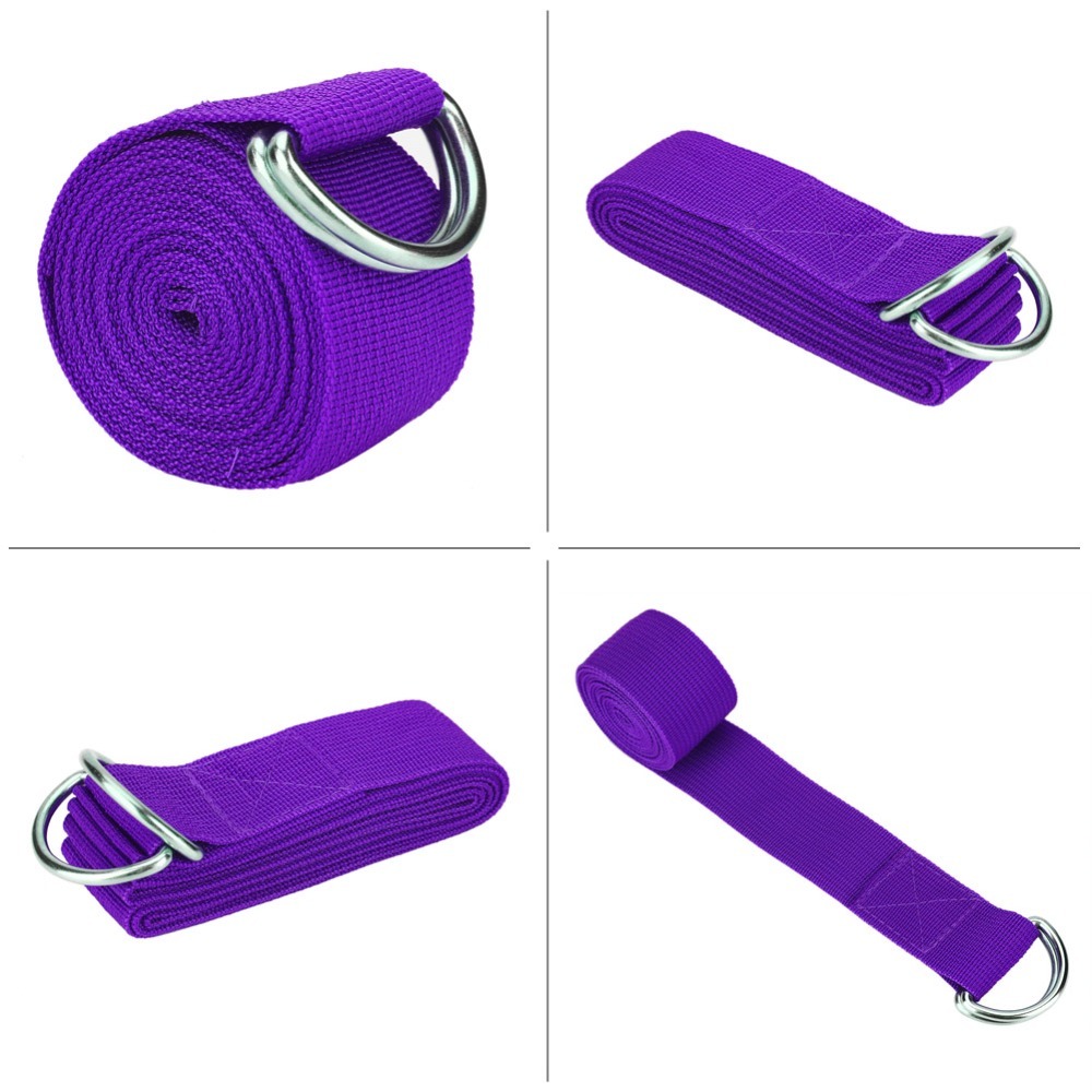 شريط تمدد قابل للتعديل ومتين،  - مراجعة D Ring Strap وسعره