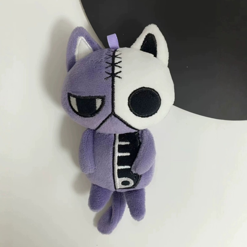 دمى محشوة لشخصيات الأنمي بانتي - مراجعة Cosplay Plushie Prop وسعره