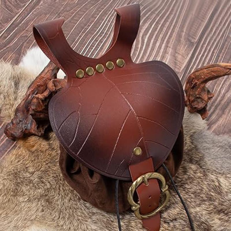 قطعتان من إكسسوارات أزياء المه - مراجعة Cosplay Props وسعره