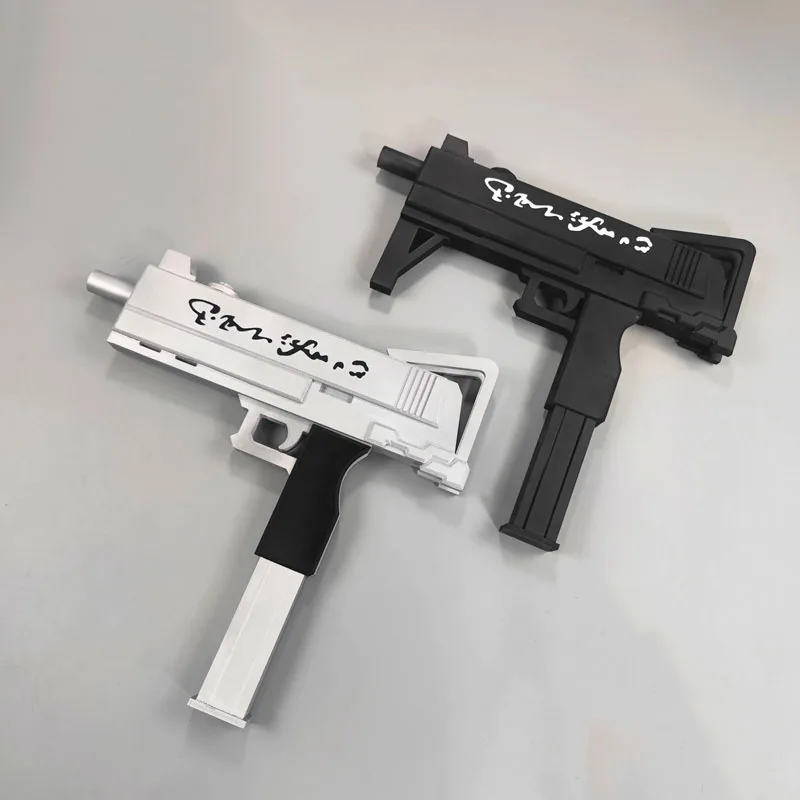 ألعاب أطفال أنيمي جديدة 2026،  - مراجعة Detachable Cosplay Prop وسعره