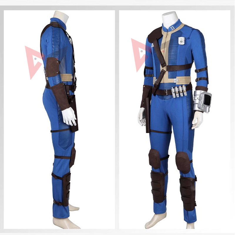 جديد فيلم تداعيات الموسم 1 تأث - مراجعة Fallout Cosplay Prop وسعره