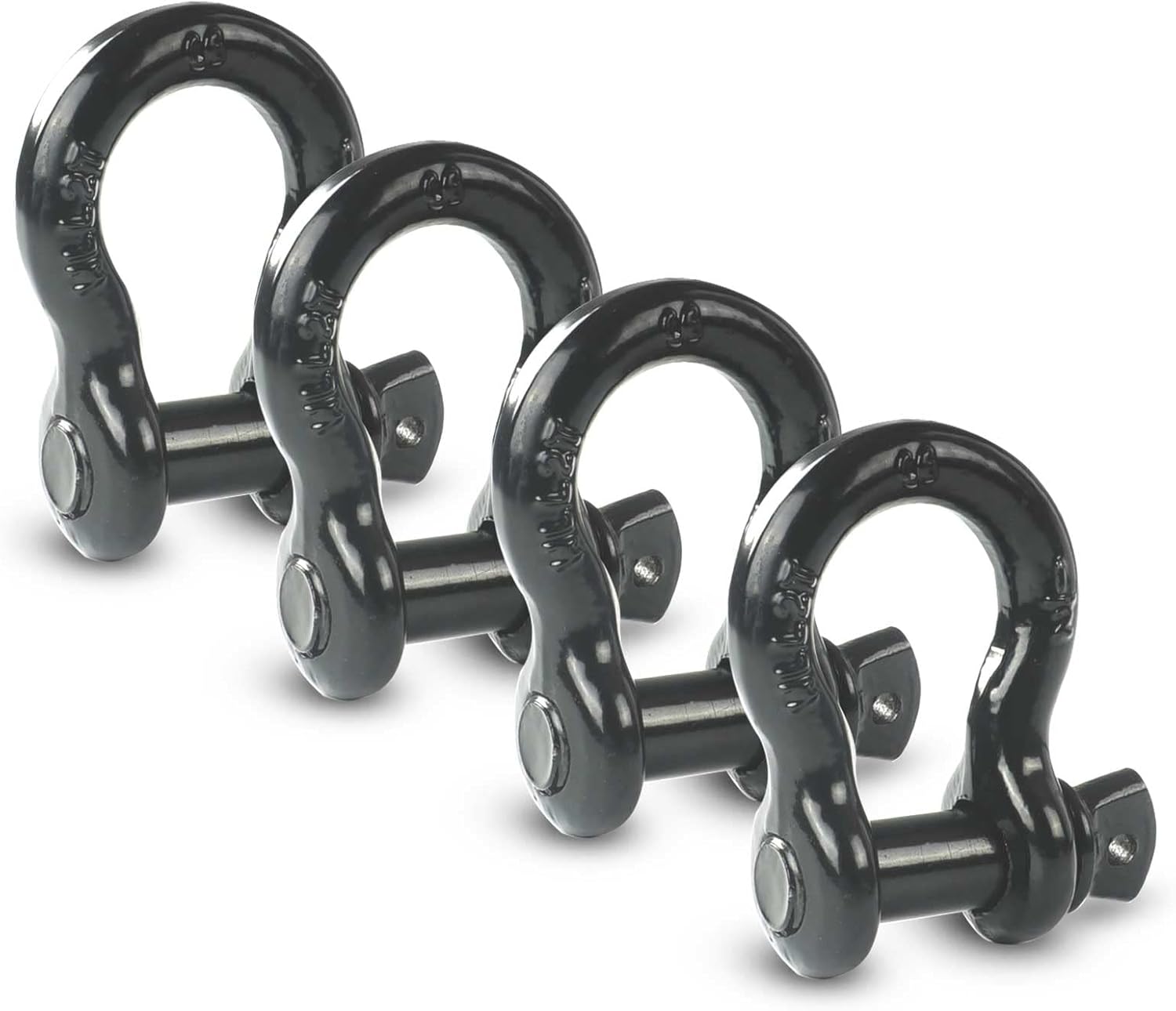 مشبك حلقي على شكل D مقاس 1/2 ب - مراجعة D Ring Strap وسعره