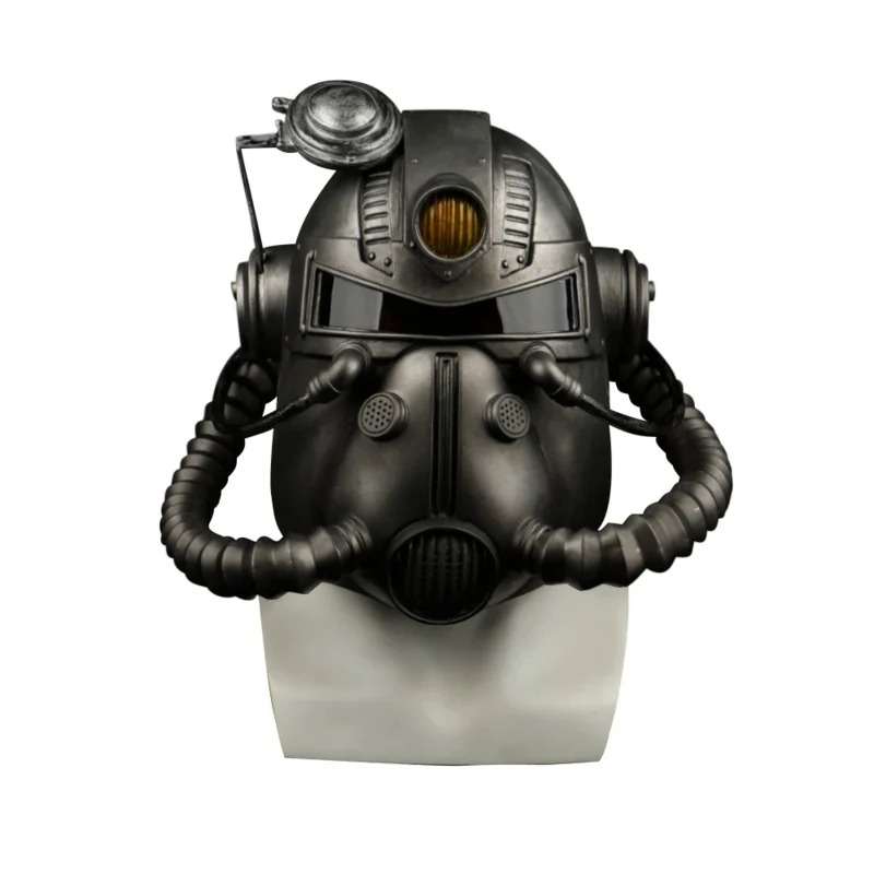 جديد 2025 لعبة قوة درع يمكن ار - مراجعة Fallout Cosplay Prop وسعره